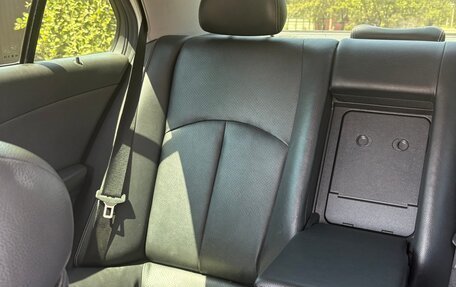 Mercedes-Benz E-Класс, 2005 год, 840 000 рублей, 9 фотография