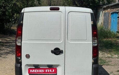 Fiat Doblo I, 2008 год, 400 000 рублей, 2 фотография