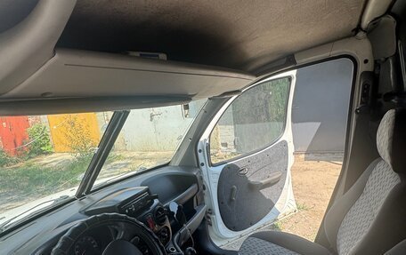 Fiat Doblo I, 2008 год, 400 000 рублей, 10 фотография