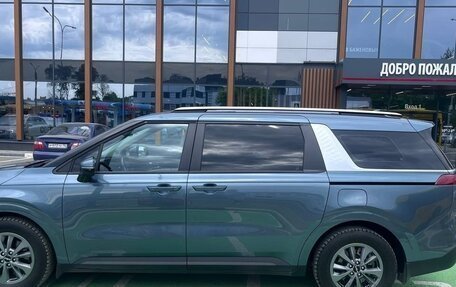 KIA Carnival, 2021 год, 2 990 000 рублей, 7 фотография