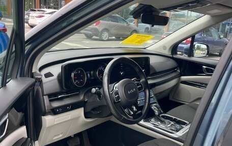 KIA Carnival, 2021 год, 2 990 000 рублей, 9 фотография
