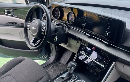 KIA Carnival, 2021 год, 2 990 000 рублей, 11 фотография