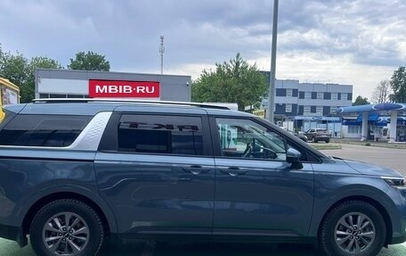 KIA Carnival, 2021 год, 2 990 000 рублей, 8 фотография
