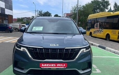KIA Carnival, 2021 год, 2 990 000 рублей, 3 фотография