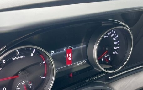KIA Carnival, 2021 год, 2 990 000 рублей, 10 фотография