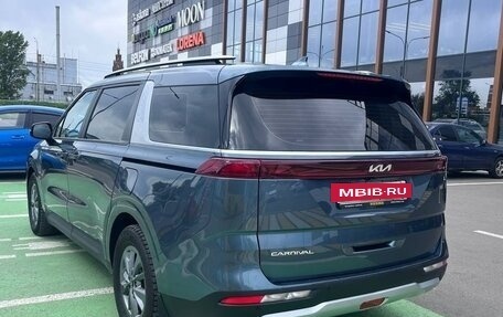 KIA Carnival, 2021 год, 2 990 000 рублей, 5 фотография
