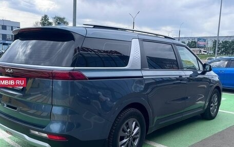 KIA Carnival, 2021 год, 2 990 000 рублей, 4 фотография