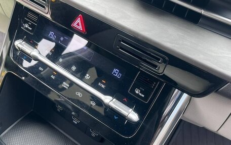 KIA Carnival, 2021 год, 2 990 000 рублей, 12 фотография
