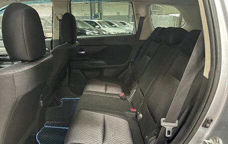 Mitsubishi Outlander III рестайлинг 3, 2012 год, 1 150 000 рублей, 10 фотография