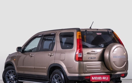 Honda CR-V II рестайлинг, 2003 год, 899 000 рублей, 6 фотография