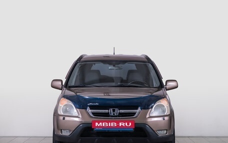 Honda CR-V II рестайлинг, 2003 год, 899 000 рублей, 4 фотография
