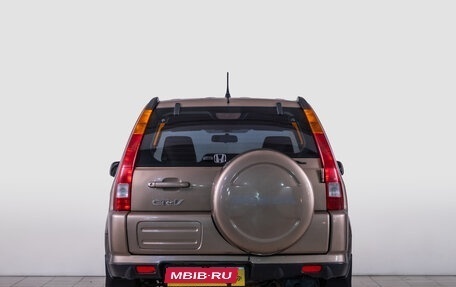 Honda CR-V II рестайлинг, 2003 год, 899 000 рублей, 5 фотография