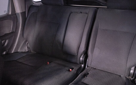 Honda CR-V II рестайлинг, 2003 год, 899 000 рублей, 16 фотография