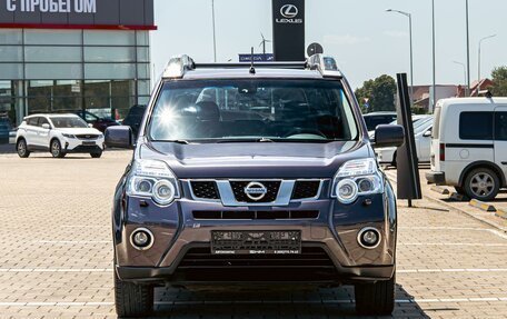 Nissan X-Trail, 2013 год, 1 195 000 рублей, 2 фотография