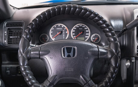 Honda CR-V II рестайлинг, 2003 год, 899 000 рублей, 12 фотография