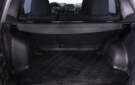 Honda CR-V II рестайлинг, 2003 год, 899 000 рублей, 17 фотография