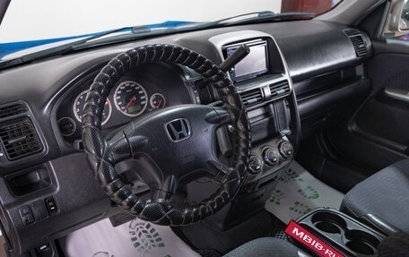 Honda CR-V II рестайлинг, 2003 год, 899 000 рублей, 8 фотография