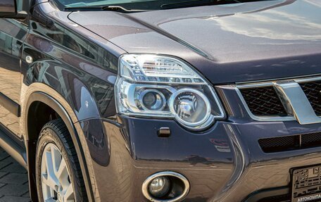 Nissan X-Trail, 2013 год, 1 195 000 рублей, 8 фотография