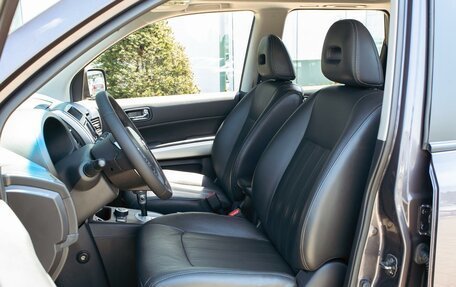 Nissan X-Trail, 2013 год, 1 195 000 рублей, 11 фотография