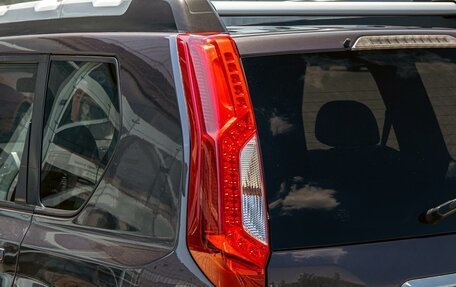 Nissan X-Trail, 2013 год, 1 195 000 рублей, 10 фотография