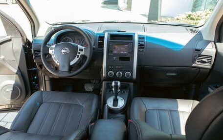 Nissan X-Trail, 2013 год, 1 195 000 рублей, 17 фотография