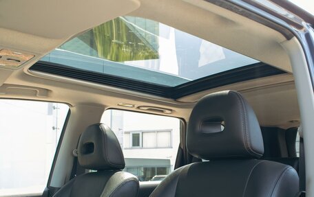 Nissan X-Trail, 2013 год, 1 195 000 рублей, 18 фотография