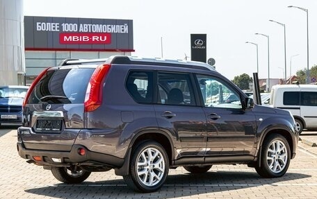 Nissan X-Trail, 2013 год, 1 195 000 рублей, 6 фотография