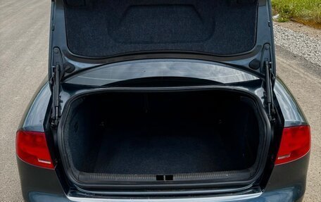 Audi A4, 2005 год, 790 000 рублей, 11 фотография