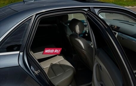 Audi A4, 2005 год, 790 000 рублей, 9 фотография