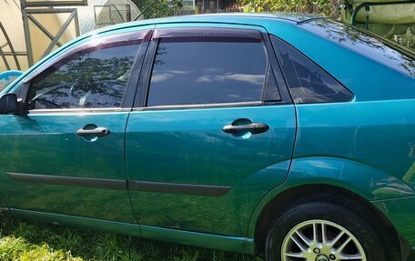 Ford Focus IV, 2001 год, 240 000 рублей, 5 фотография