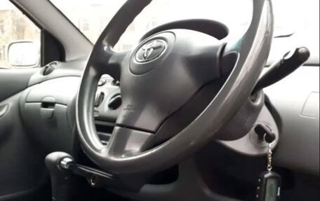 Toyota Vitz, 2002 год, 245 000 рублей, 7 фотография