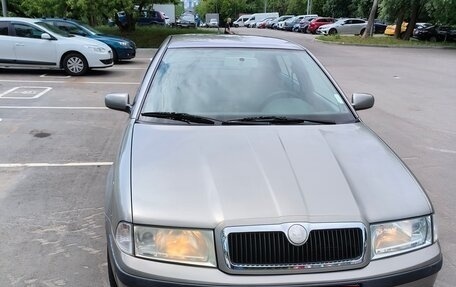 Skoda Octavia IV, 2007 год, 470 000 рублей, 6 фотография