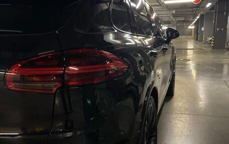Porsche Cayenne III, 2018 год, 5 400 000 рублей, 6 фотография
