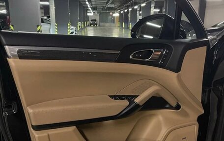 Porsche Cayenne III, 2018 год, 5 400 000 рублей, 10 фотография