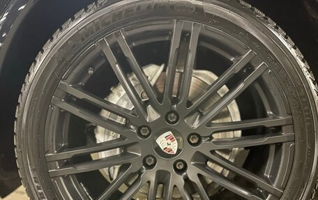 Porsche Cayenne III, 2018 год, 5 400 000 рублей, 14 фотография