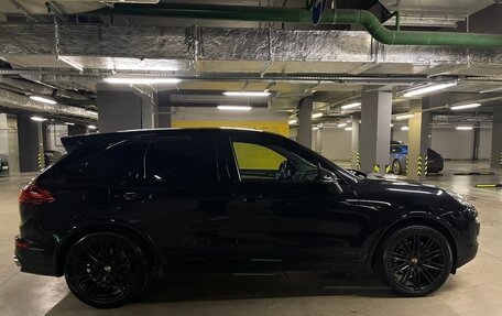 Porsche Cayenne III, 2018 год, 5 400 000 рублей, 7 фотография