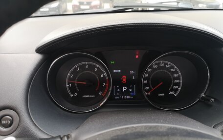 Peugeot 4007, 2011 год, 1 030 000 рублей, 3 фотография