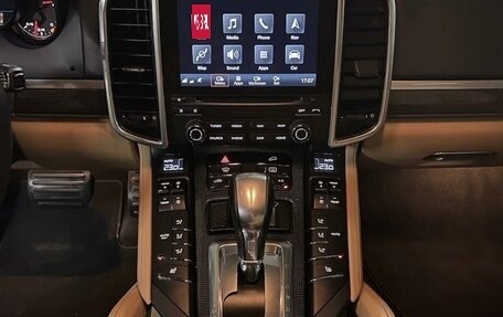 Porsche Cayenne III, 2018 год, 5 400 000 рублей, 13 фотография