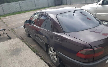Opel Omega B, 1994 год, 140 000 рублей, 4 фотография