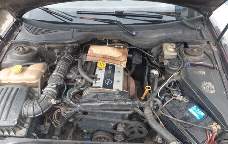 Opel Omega B, 1994 год, 140 000 рублей, 7 фотография