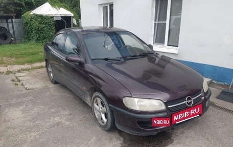 Opel Omega B, 1994 год, 140 000 рублей, 3 фотография