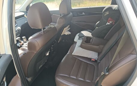 KIA Sorento III Prime рестайлинг, 2019 год, 3 350 000 рублей, 9 фотография