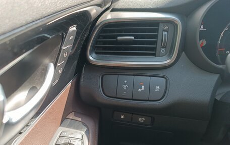 KIA Sorento III Prime рестайлинг, 2019 год, 3 350 000 рублей, 10 фотография