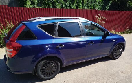 KIA cee'd I рестайлинг, 2008 год, 580 000 рублей, 3 фотография