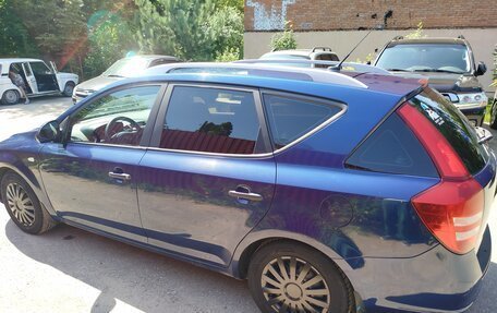 KIA cee'd I рестайлинг, 2008 год, 580 000 рублей, 4 фотография