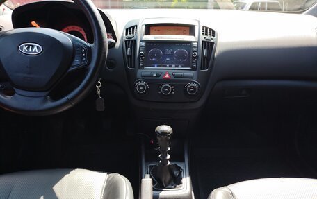 KIA cee'd I рестайлинг, 2008 год, 580 000 рублей, 10 фотография