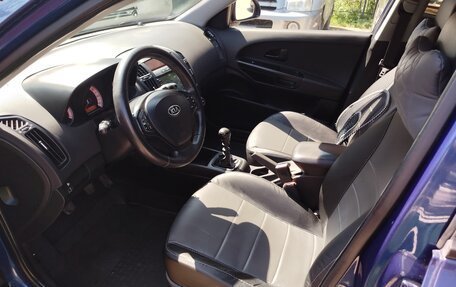 KIA cee'd I рестайлинг, 2008 год, 580 000 рублей, 8 фотография