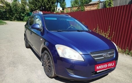 KIA cee'd I рестайлинг, 2008 год, 580 000 рублей, 5 фотография