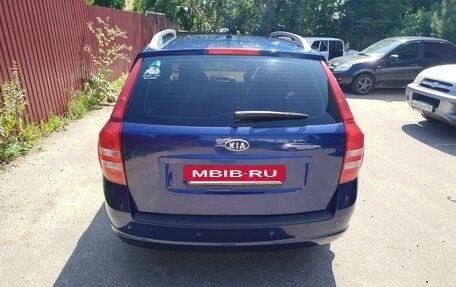 KIA cee'd I рестайлинг, 2008 год, 580 000 рублей, 2 фотография