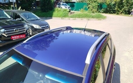 KIA cee'd I рестайлинг, 2008 год, 580 000 рублей, 9 фотография